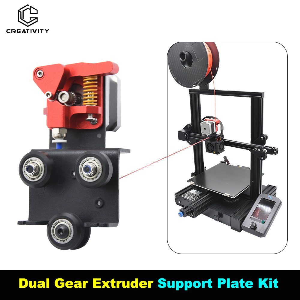 3D Printer Stand - Sáng Tạo Nâng Cấp Trực Tiếp