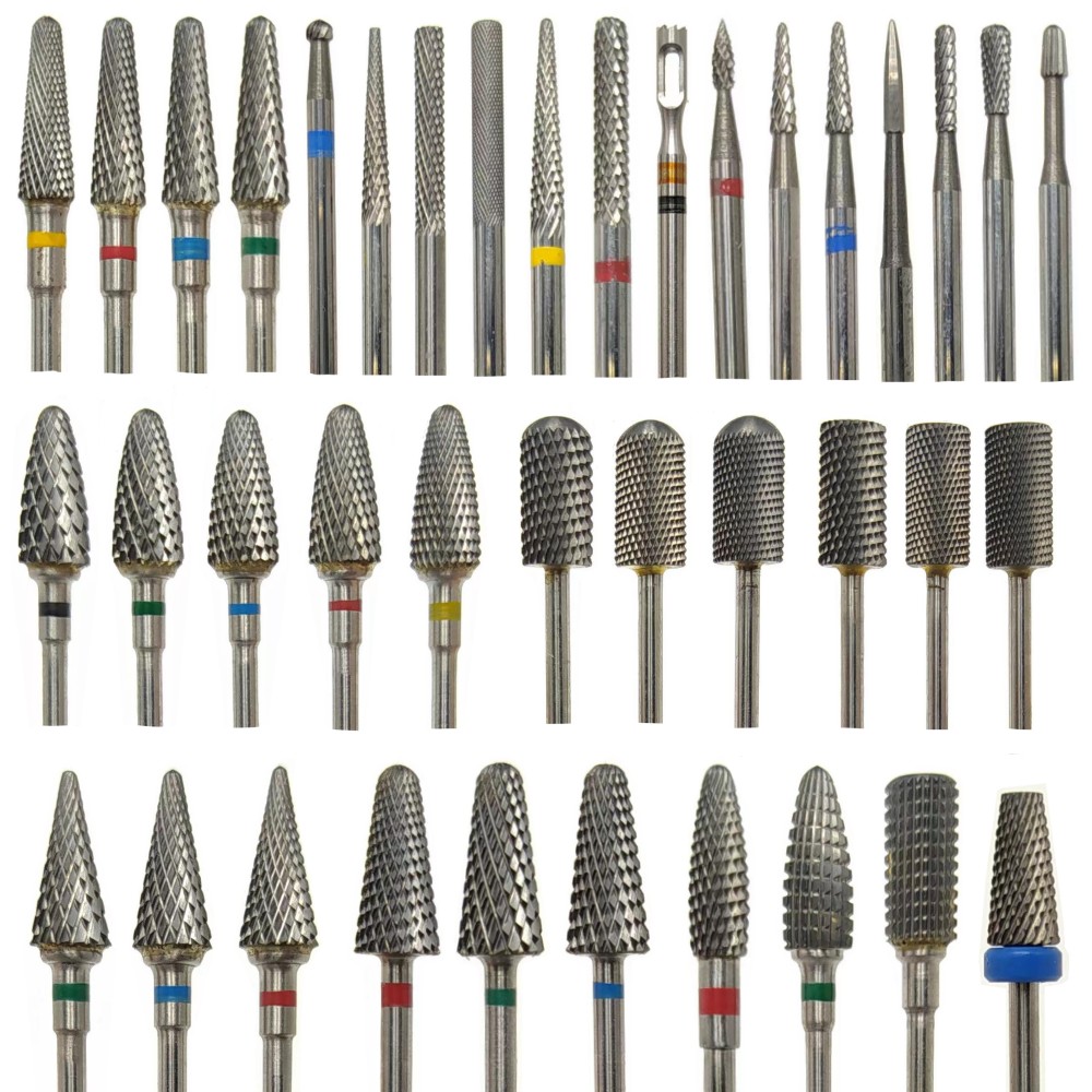 Nozzle Tungsten - 57 Kiểu Gốm Sứ Và Wolfram