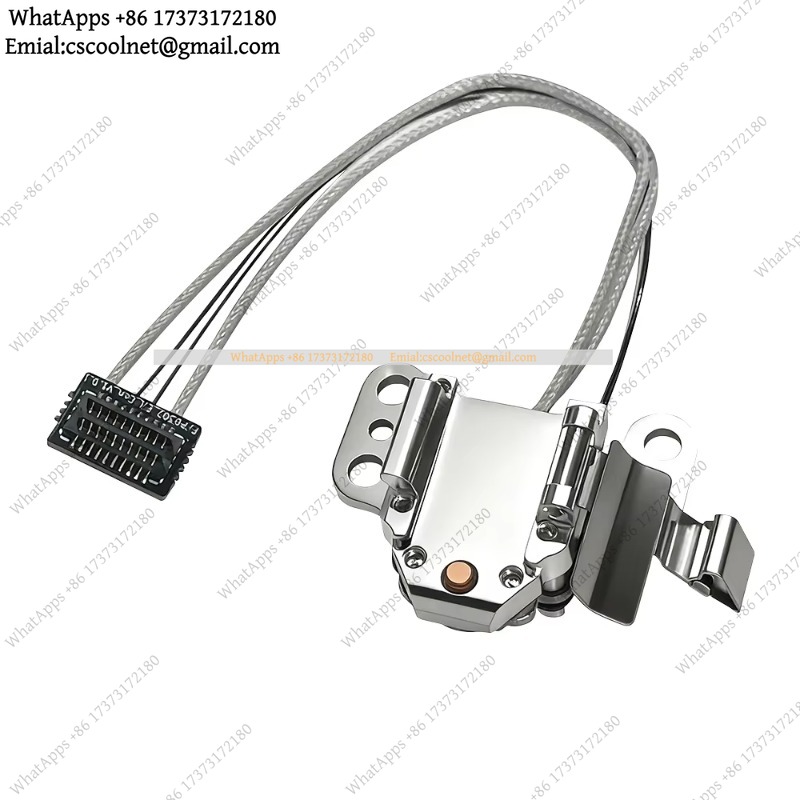 Hotend Assembly - k3 Hotend Assembly with Heater Thermistor