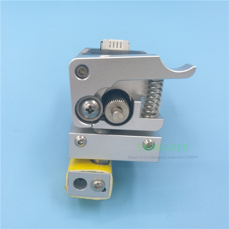Hotend 0.4Mm - Wanhao I3 3D Máy In Nâng