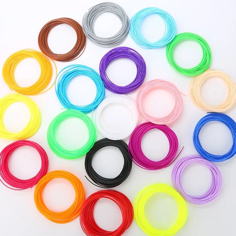 Pla Filament - 2022 Chất Lượng Cao 3d In