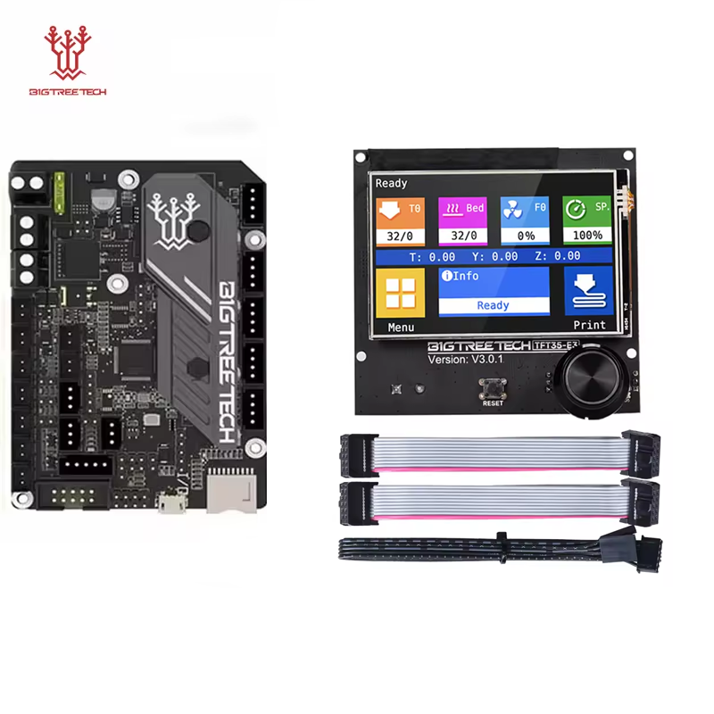 Skr Mini E3 - BIGTREETECH SKR MINI E3 V3.0 Bo