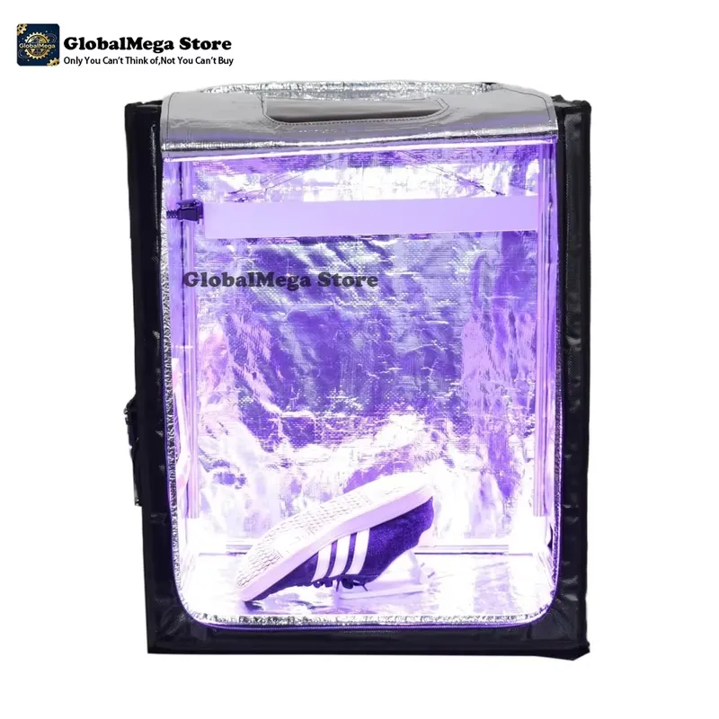 Uv Resin - 2026 Latest UV Light Box for