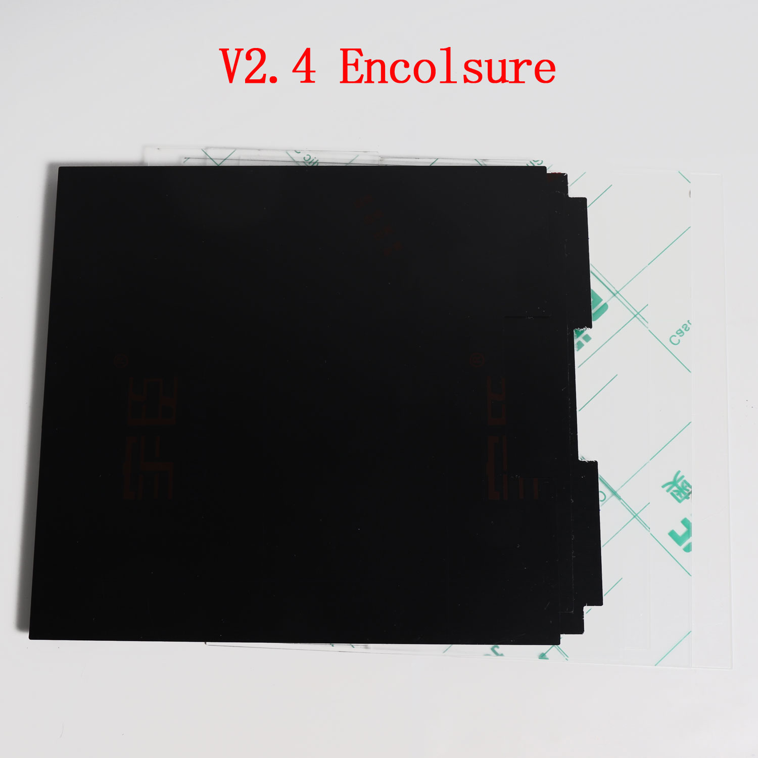 Enclosure 3D Printer - Blurolls Voron 2.4 Kèm Tấm Bộ
