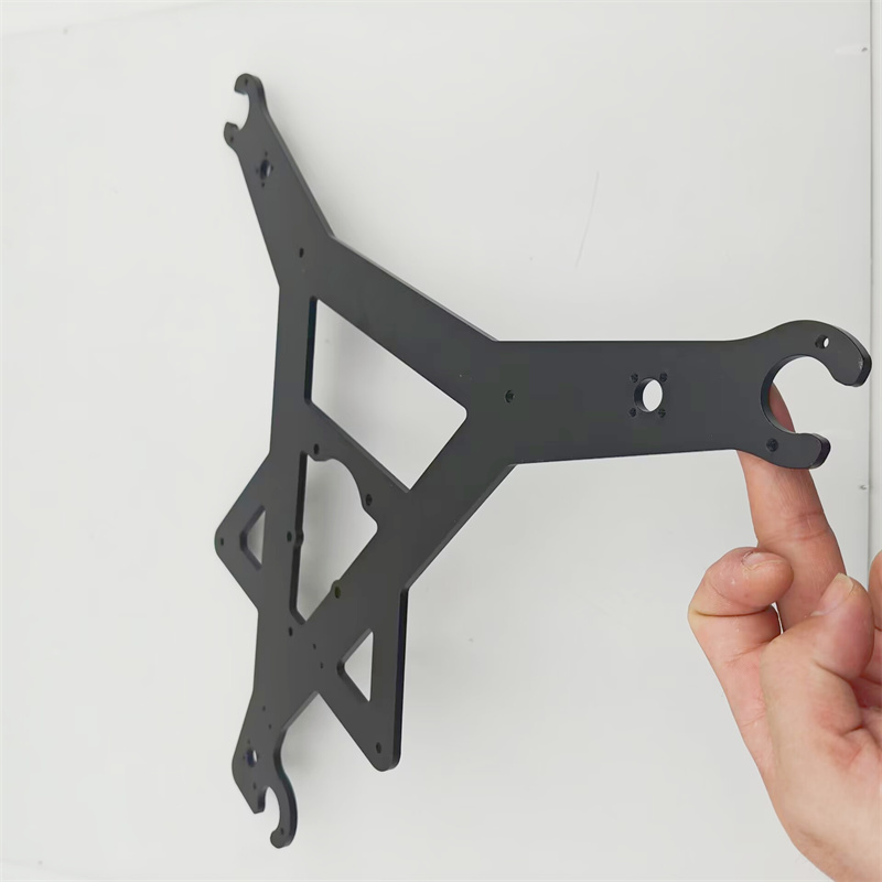 Carriage Bed - Funssor Ender 3 NG V1.2 Bed
