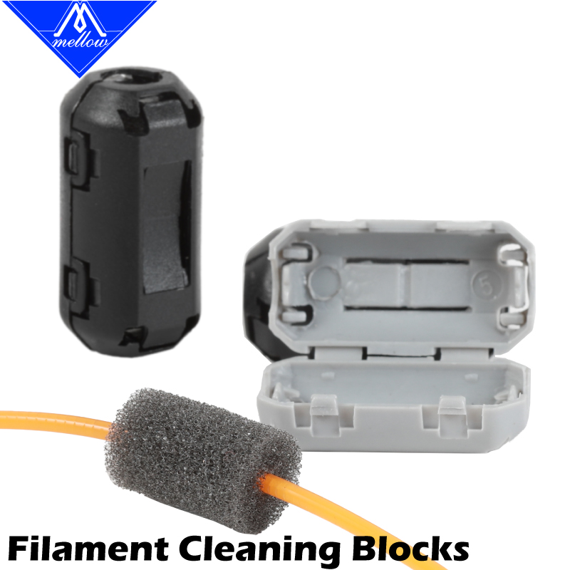 Filament 1.75 - Êm Dịu 3D Máy In Phần