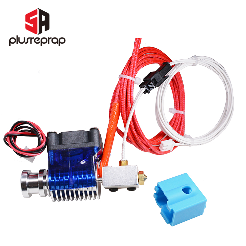 Filament 1.75 - 24V Núi Lửa Đầu In Máy