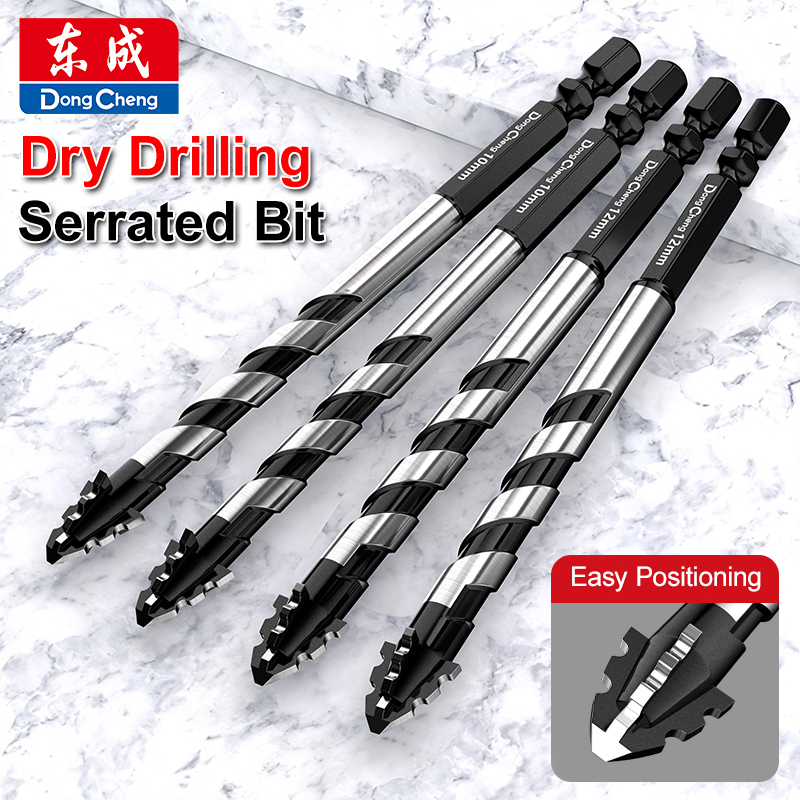 Nozzle Tungsten - Eccentric Drill Bit Dry Drilling Tungsten