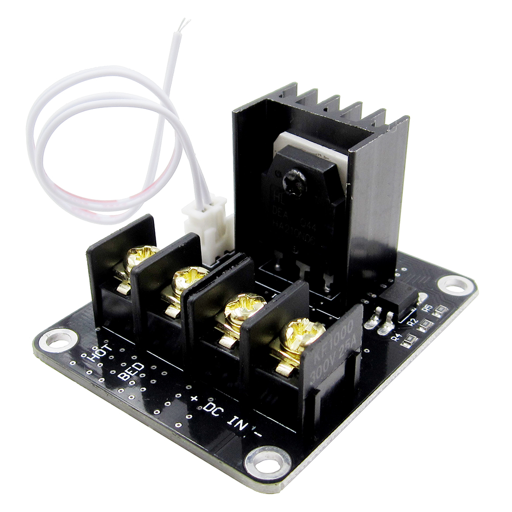 3D Printer Bed - 3D Máy In Nhiệt Giường Mô