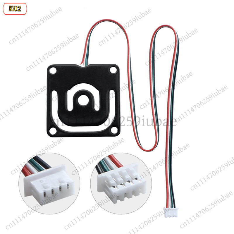 LJ_Heatbed Pressure Sensor Str - đánh giá và giá Resin Vat