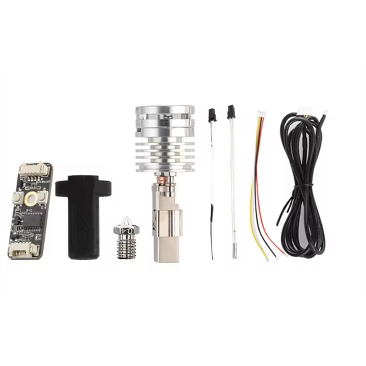 [VALUE PACK]High HeatCore 4 UH - đánh giá và giá Printer Nozzle