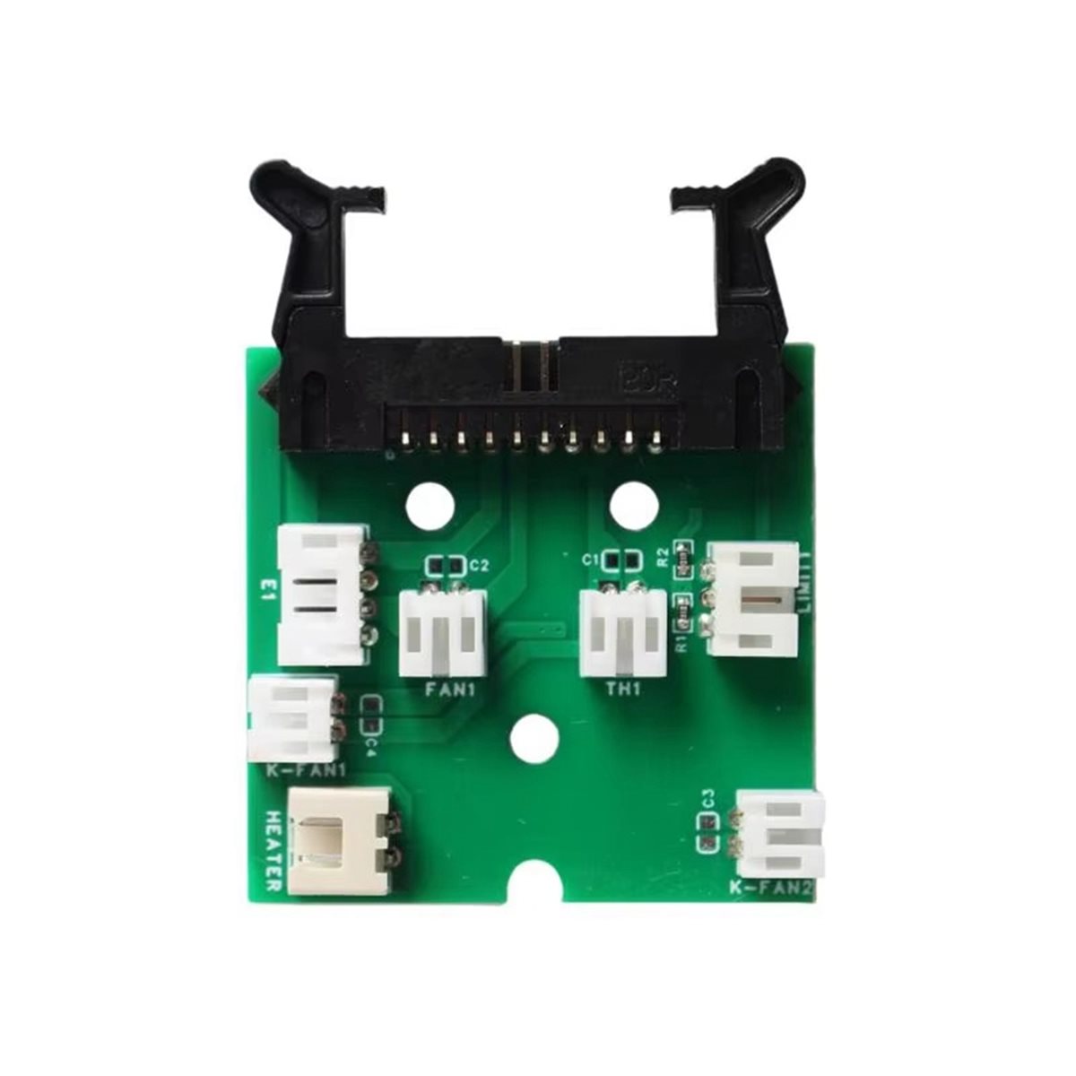 A64I Hotend Adapter Board for  - đánh giá và giá Hotend Assembly