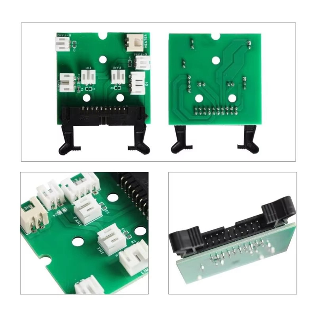 A64I Hotend Adapter Board for  - đánh giá và giá Hotend Assembly