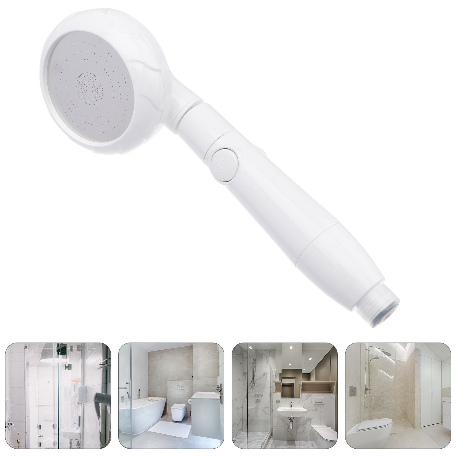 Bathroom Bathing Head Drop-res - đánh giá và giá Nozzle Brass