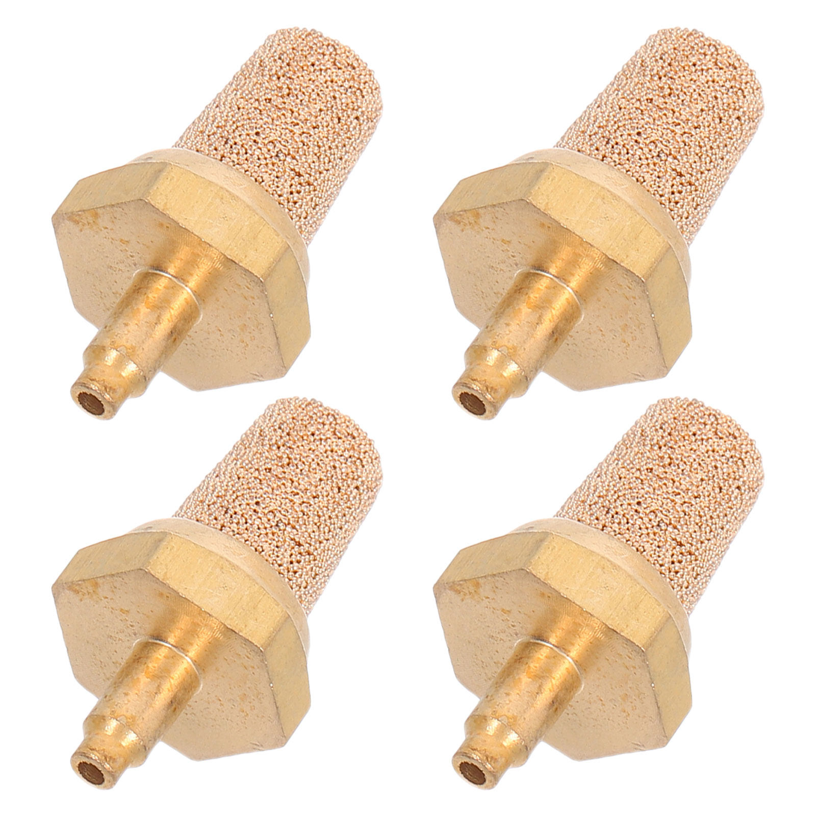 Stage Fog Machine Filter Nozzl - đánh giá và giá Nozzle Brass