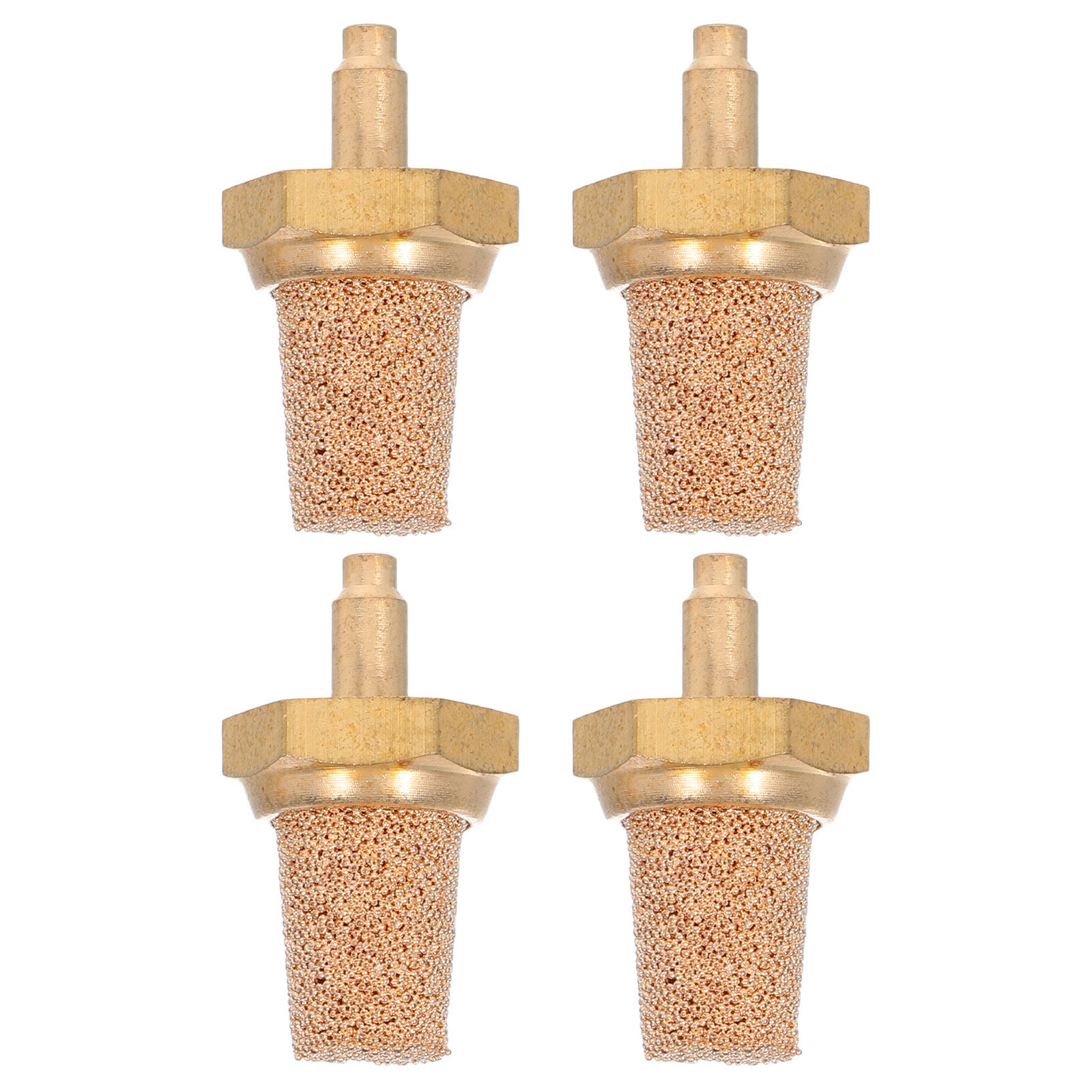 Stage Fog Machine Filter Nozzl - đánh giá và giá Nozzle Brass
