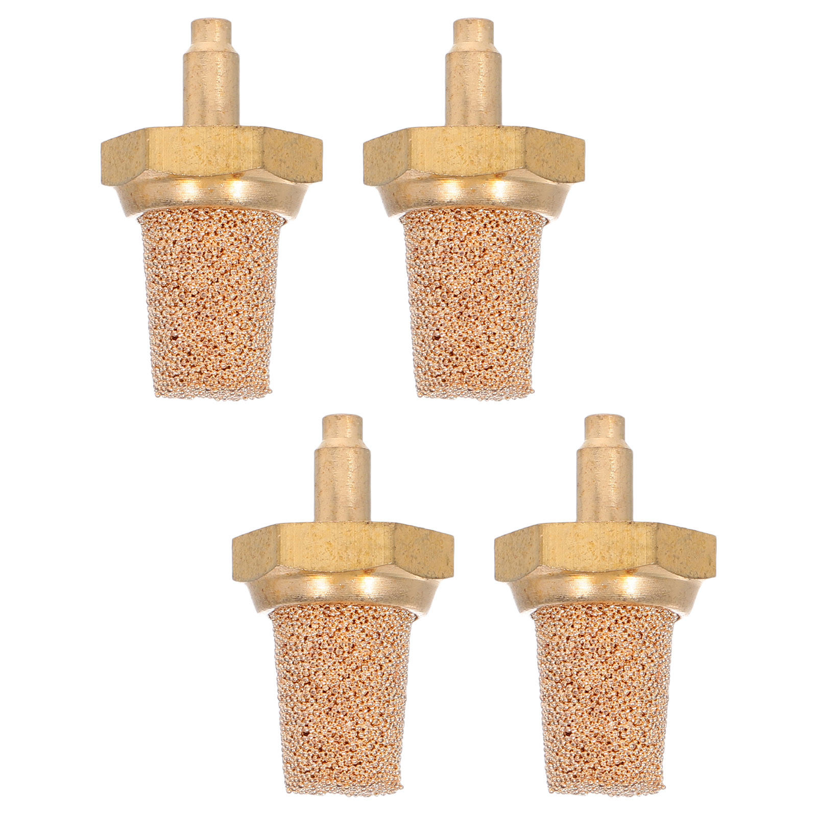 Stage Fog Machine Filter Nozzl - đánh giá và giá Nozzle Brass