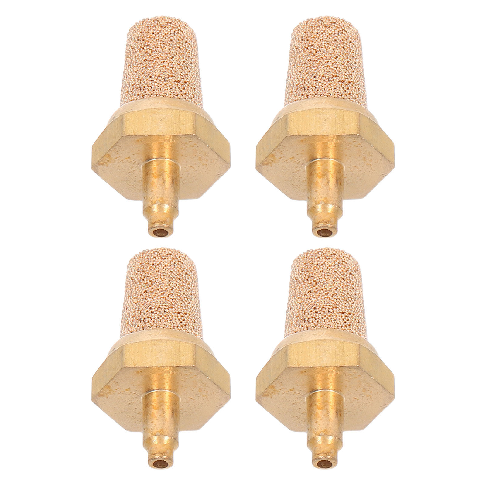 Stage Fog Machine Filter Nozzl - đánh giá và giá Nozzle Brass