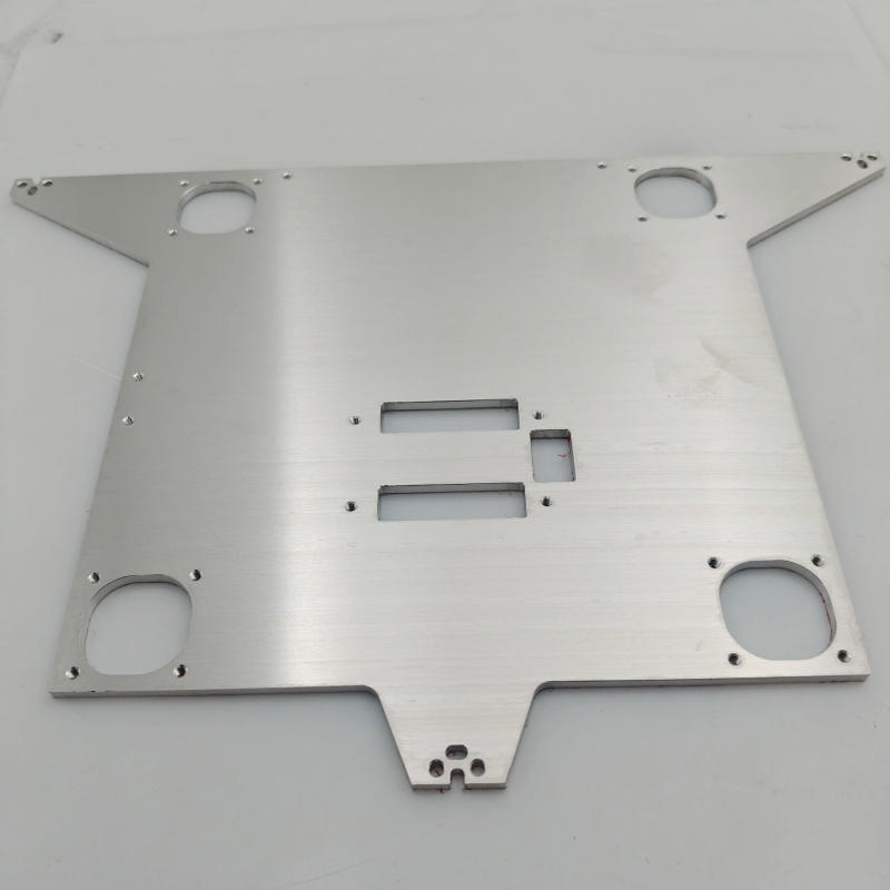 Funssor  Creality K1/K1C Heate - đánh giá và giá Carriage Bed
