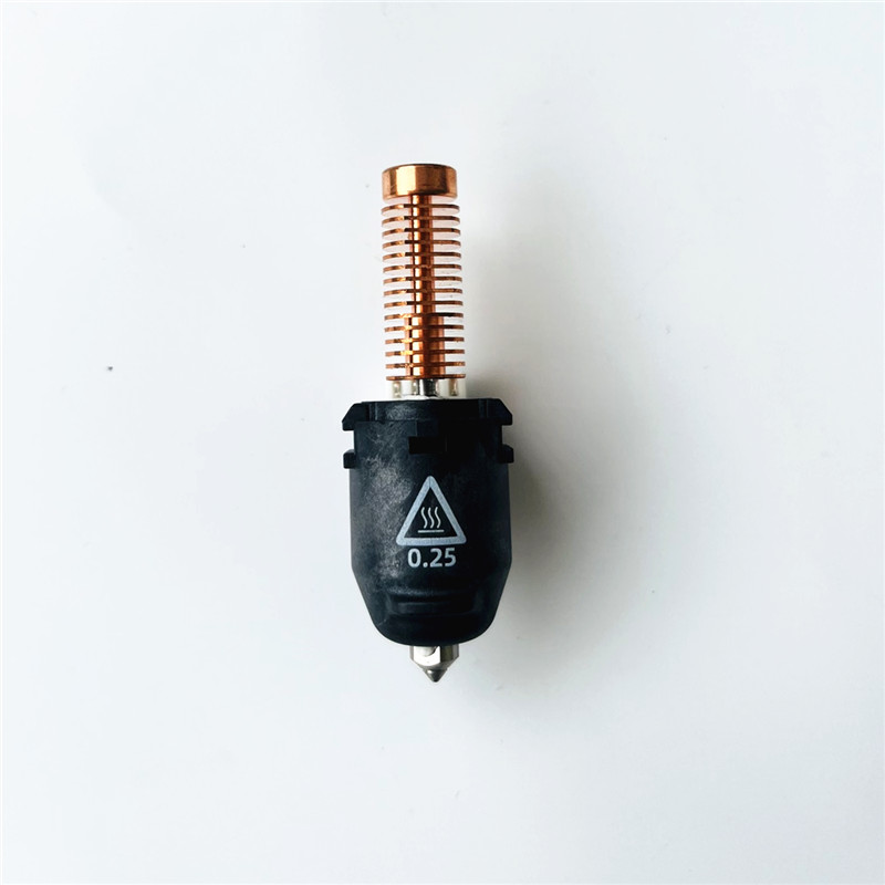 1Pc Original Flashforge Ad5M/P - đánh giá và giá Printer Nozzle