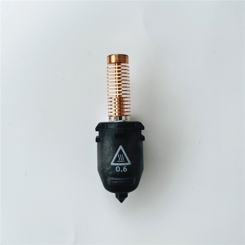 1Pc Original Flashforge Ad5M/P - đánh giá và giá Printer Nozzle