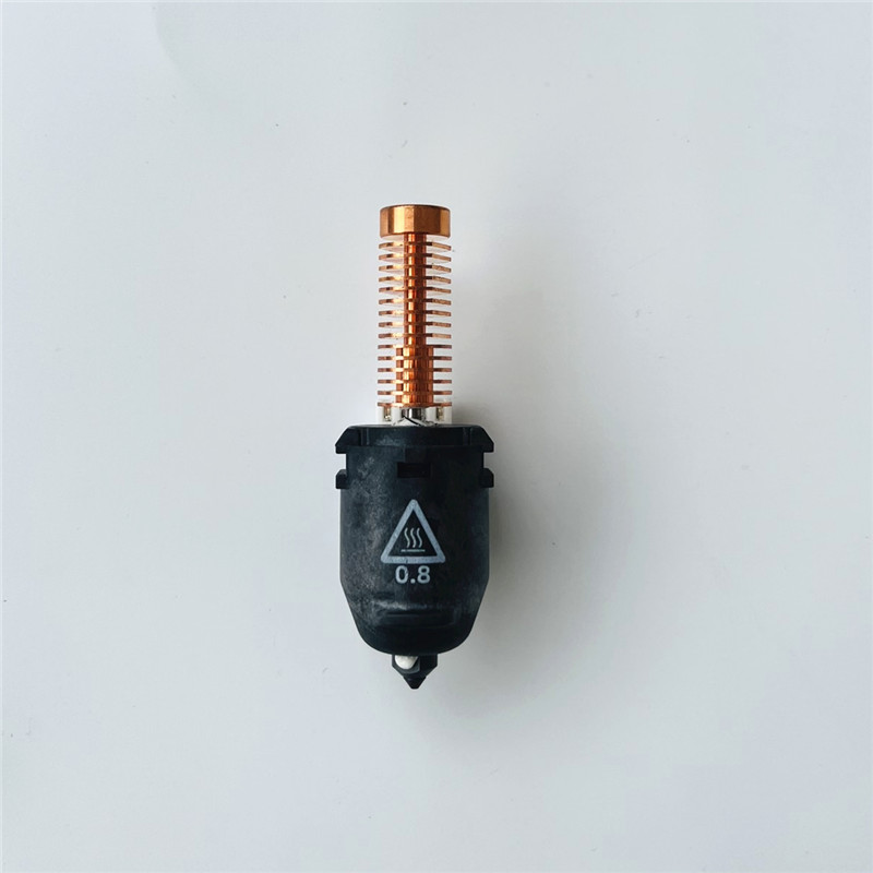 1Pc Original Flashforge Ad5M/P - đánh giá và giá Printer Nozzle
