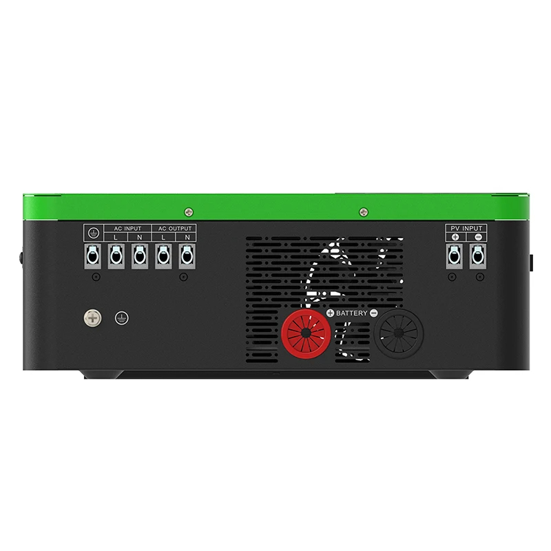 4.2KW 6.2KW Hybrid Solar Inver - đánh giá và giá Resin Vat