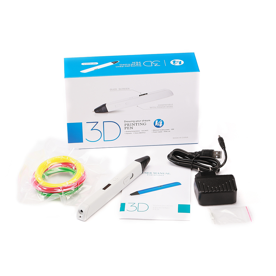 2020 Mới 3D In Ấn Chuyên Nghiệ - đánh giá và giá Pla Filament