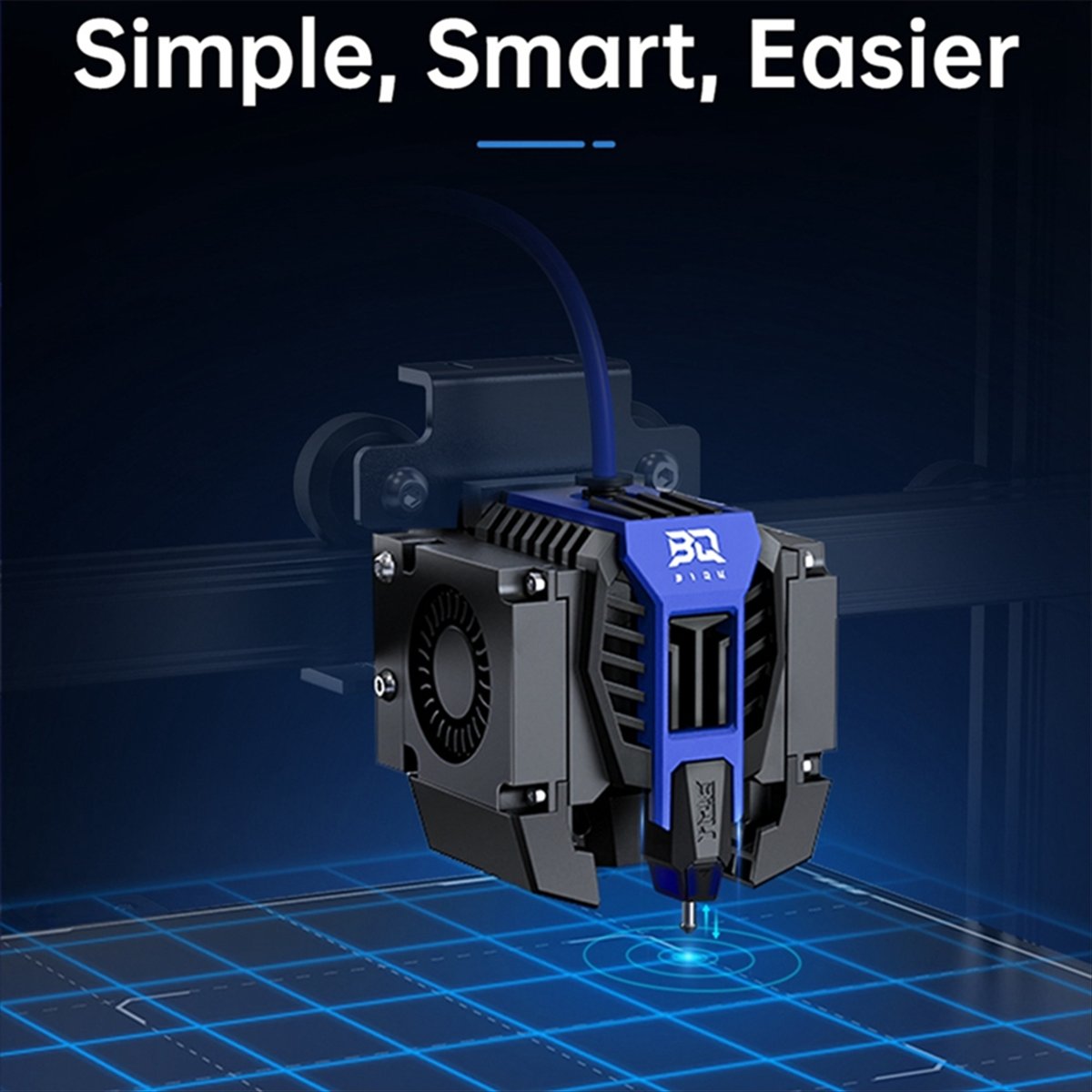 A64K  3D Printers Micro-Probe  - đánh giá và giá Skr Mini E3