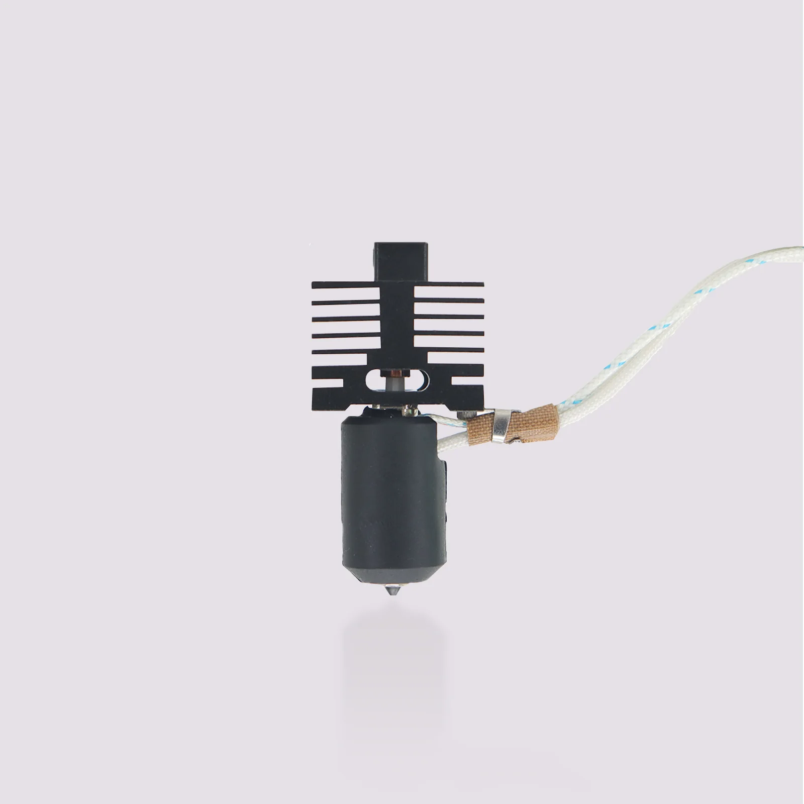 For QiDi Plus4 Bimetal Nozzle  - đánh giá và giá Hotend 0.4Mm