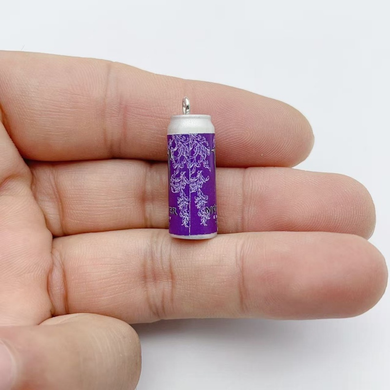 10Pcs Mini Simulation Beverage - đánh giá và giá Resin