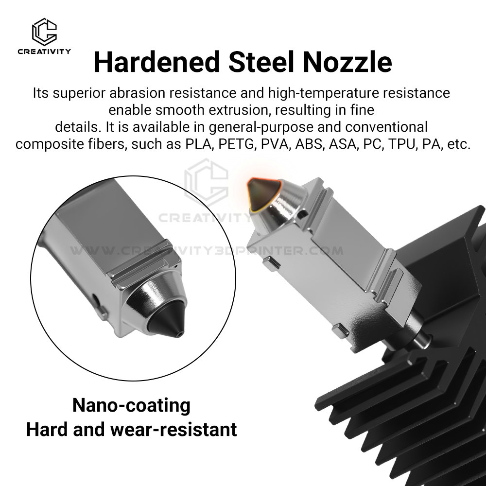 Full Assembled Hotend For Snap - đánh giá và giá High Flow Ceramic Hotend