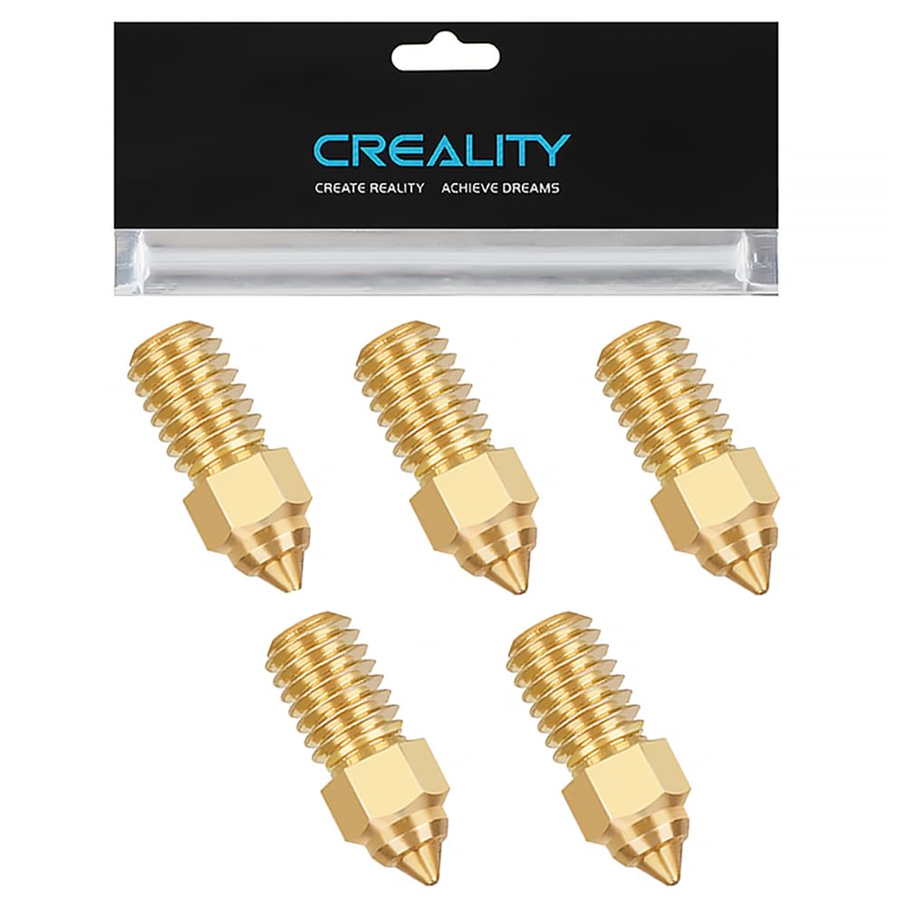 Official Creality Ender 3 V3 S - đánh giá và giá Hotend 0.4Mm