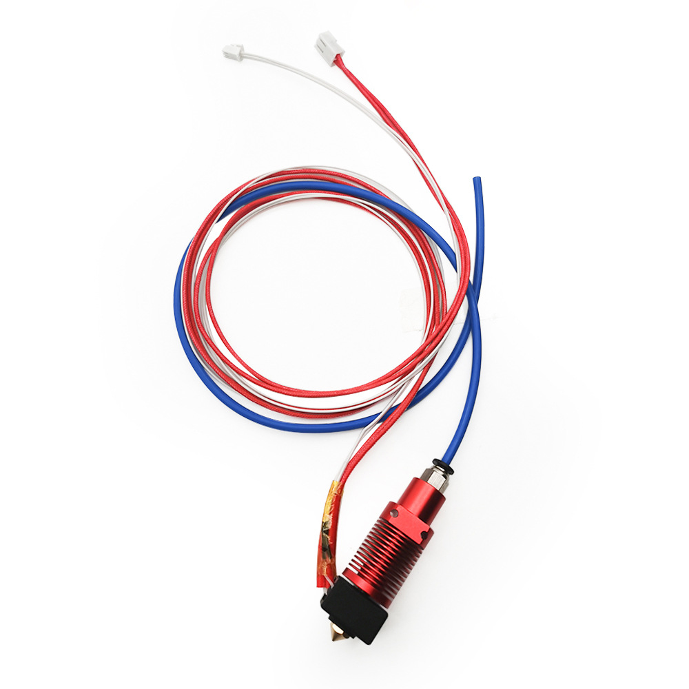 CR-10S pro hotend CR-10s pro V - đánh giá và giá Hotend 0.4Mm