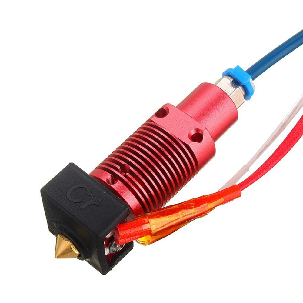 CR-10S pro hotend CR-10s pro V - đánh giá và giá Hotend 0.4Mm