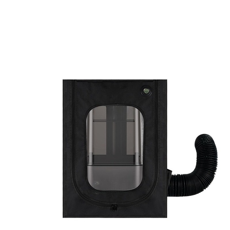 Resin 3D Printer Protective Co - đánh giá và giá Enclosure 3D Printer