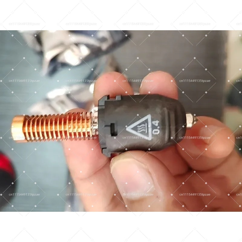 0.4/0.6mm High Speed Printing  - đánh giá và giá Printer Nozzle