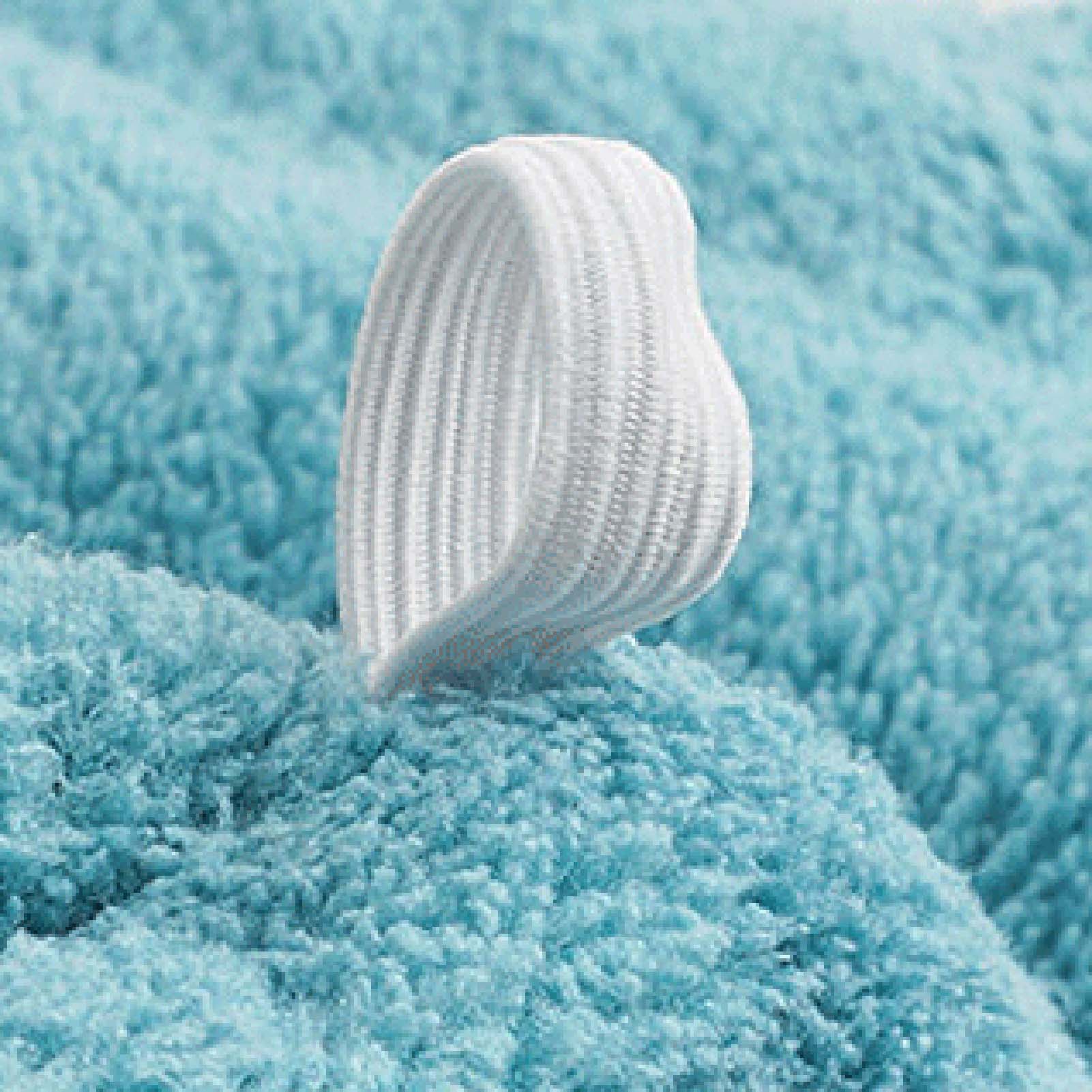 Coral Fleece Womens Hair Towel - đánh giá và giá Resin Vat