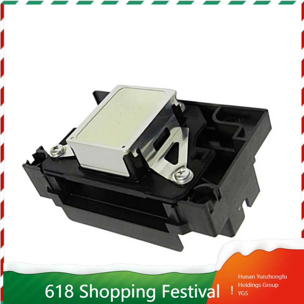 Inkjet Printer Printhead Repla - đánh giá và giá Printer Nozzle