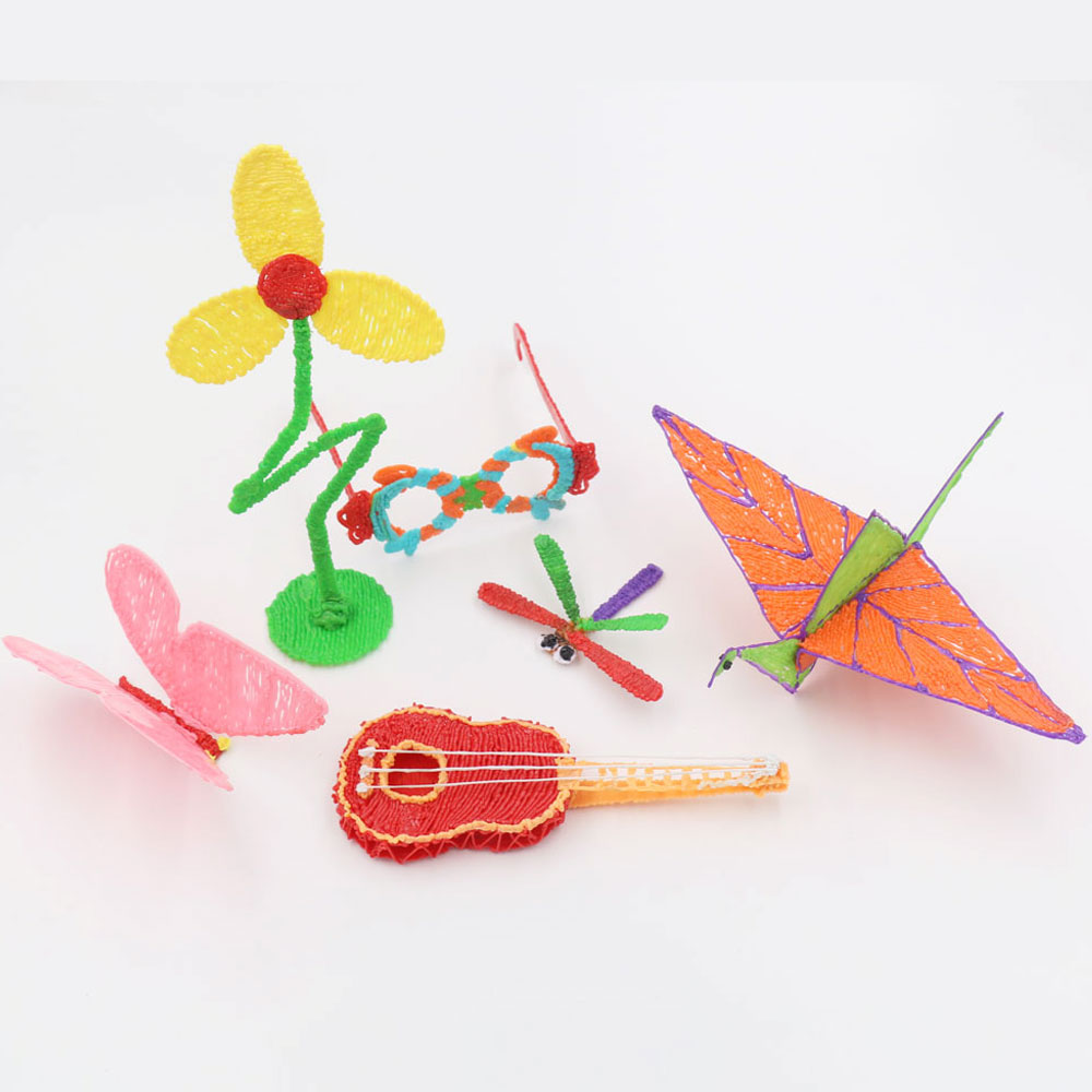2026 New 3D Printing Pen 3D Pe - đánh giá và giá Pla Filament