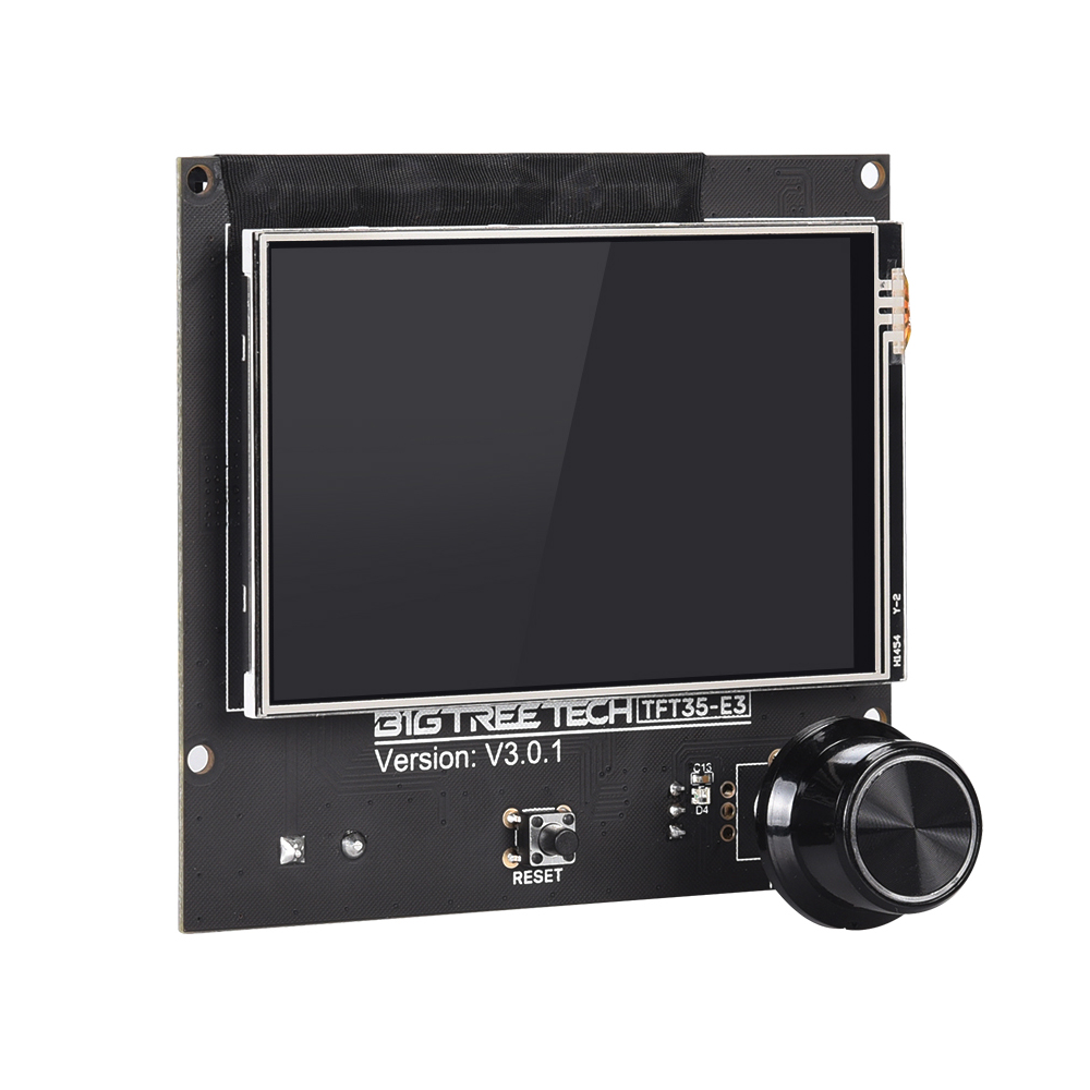 BIGTREETECH TFT35 E3 V3.0 3D P - đánh giá và giá Skr Mini E3