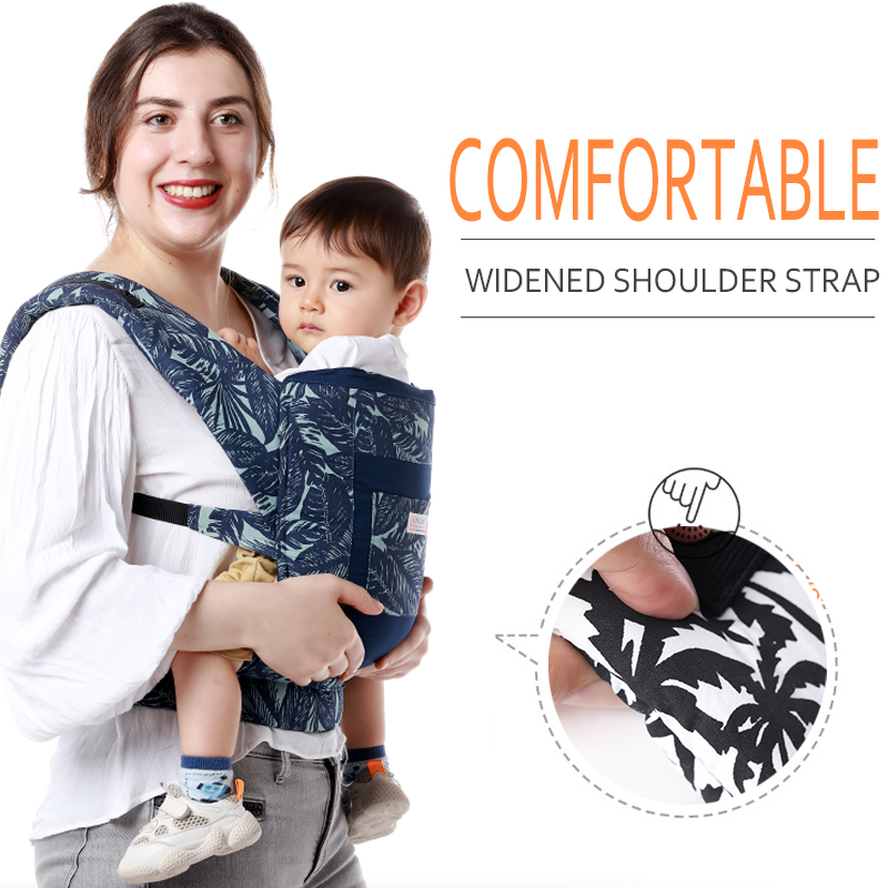 Baby Carrier Backpack 3 in 1 T - đánh giá và giá Carriage Bed