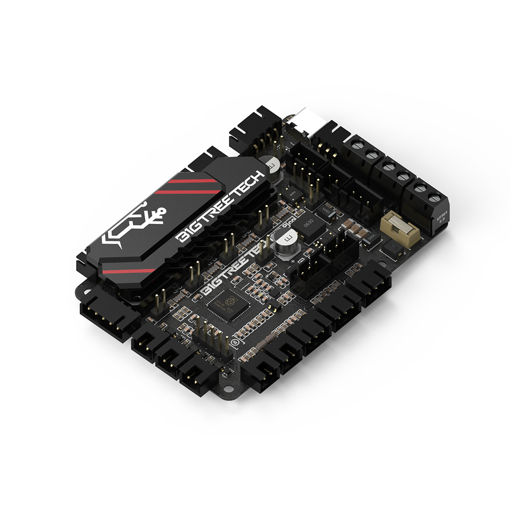 BIGTREETECH BTT SKR PICO V1.0  - đánh giá và giá Btt Skr Mini