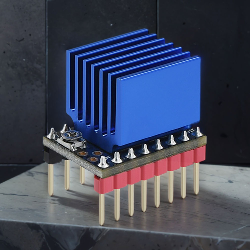 TMC2209 V2.0 Stepper Motor Dri - đánh giá và giá 3D Printer Stand