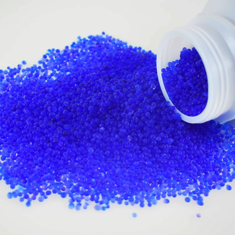 Indicating Silica Gel Desiccan - đánh giá và giá Enclosure 3D Printer