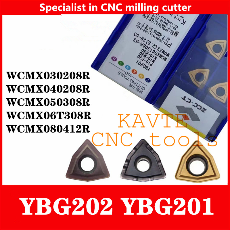 WCMX030208R WCMX040208R WCMX05 - đánh giá và giá Nozzle Tungsten