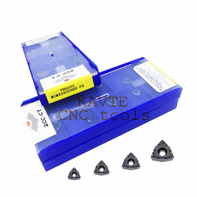 WCMX030208R WCMX040208R WCMX05 - đánh giá và giá Nozzle Tungsten