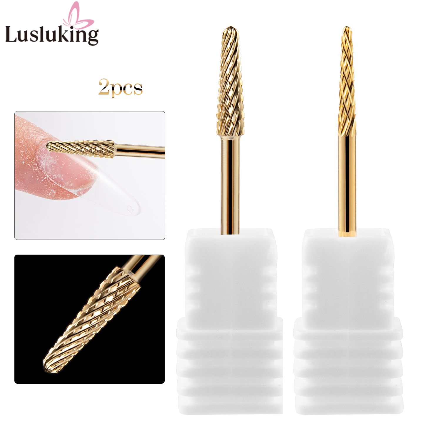 Tungsten Carbide Nail Drill Bi - đánh giá và giá Nozzle Tungsten