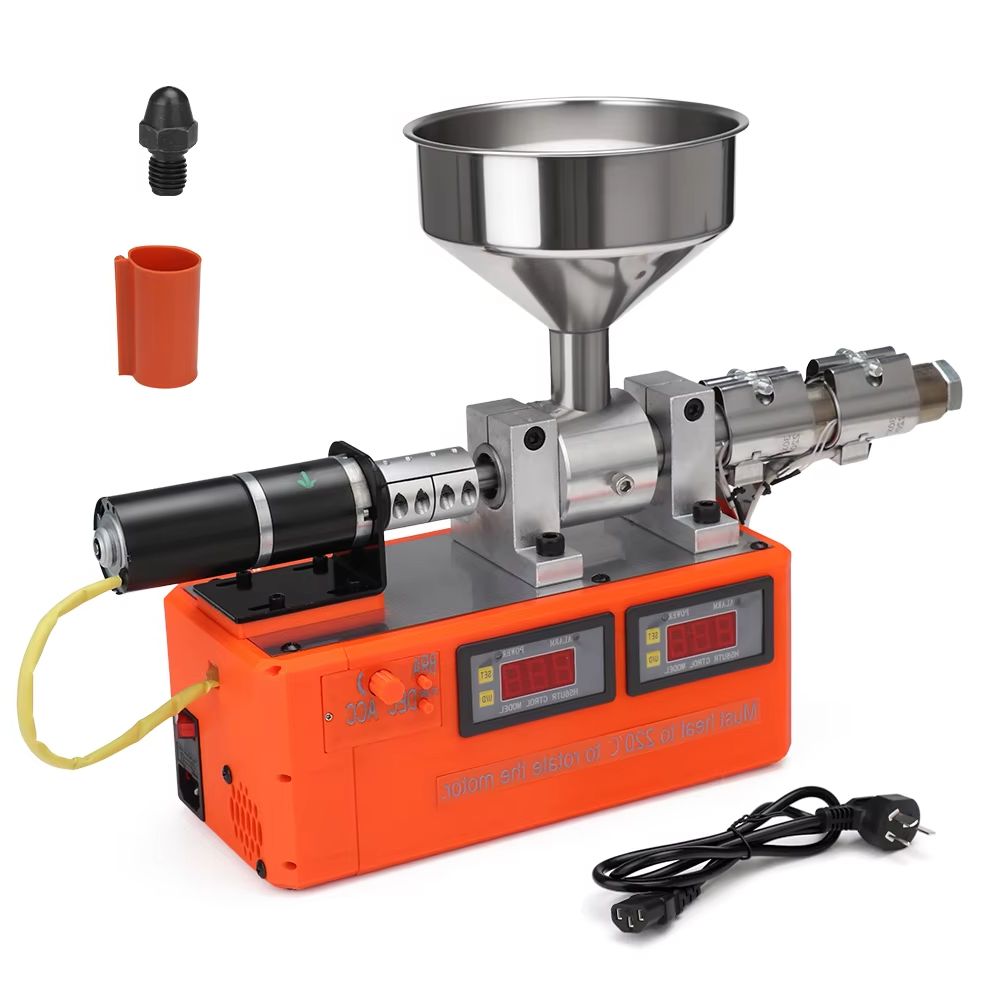 Desktop Lab Small Single Screw - đánh giá và giá Pla Filament