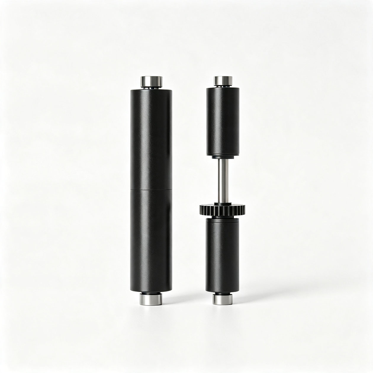 Active Driven Support Shaft As - đánh giá và giá 3D Printer Stand